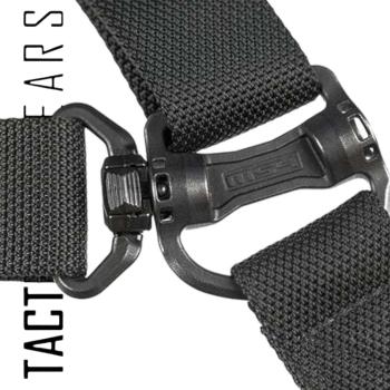 MAGPUL - MS4 QDM - SLING - SCHWARZ